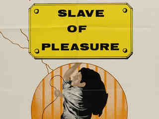 Раба удовольствия (1978)