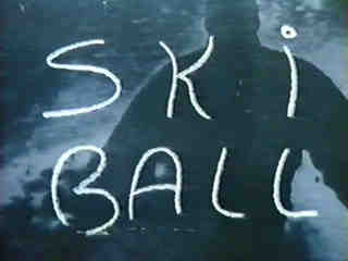 Лыжный клубок (1973)