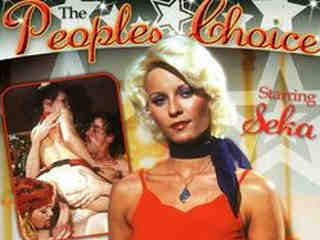 Девушки, которые любят Джона Холмса (1980-е)