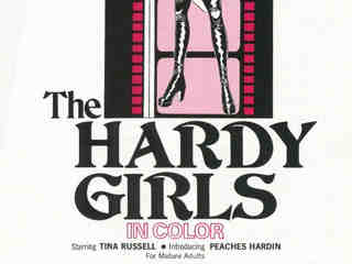 Выносливые девушки (1974)