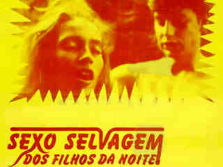 Дикие дети ночного секса (1987)