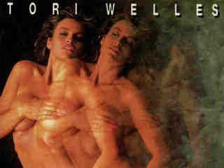 Девушка-невидимка (1989)