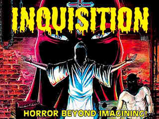 Инквизиция (1977)