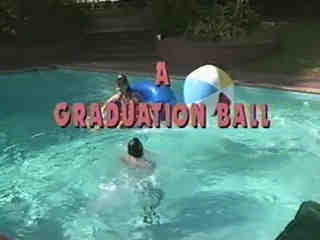 Выпускной бал (1989)