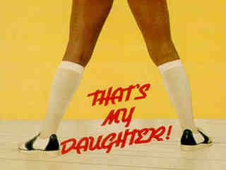 Это моя дочь (1982)