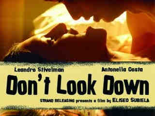 Не смотри вниз (2008)