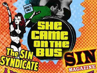 Синдикат грехов (1965)