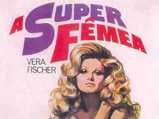 Супер-женщина (1973)
