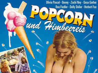 Попкорн и мороженое (1978)