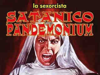 Кромешный ад Сатаны (1975)