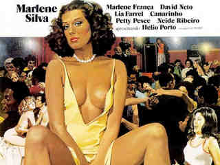 Леди из зоны (1979)