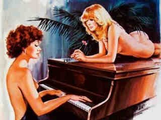 Ученики мадам Ольги (1981)