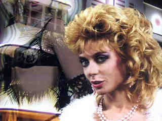 Леди ночью (1986)