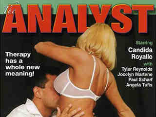 Аналитик (1975)