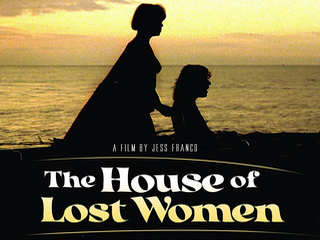 Дом потерянных женщин (1983)