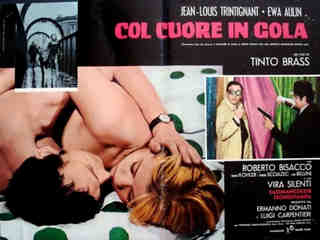 Запыхавшись (1967)