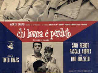 На вершине мира (1963)