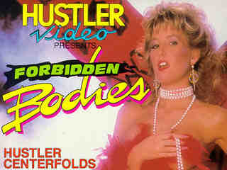 Запретные тела (1986)