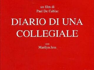 Девушки из колледжа делают все (1977)