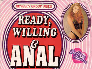 Готовы желать и анал (1992)