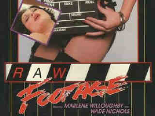 Сырые кадры (1977)