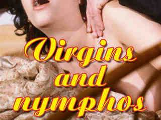 Девственницы и разврат (1980)