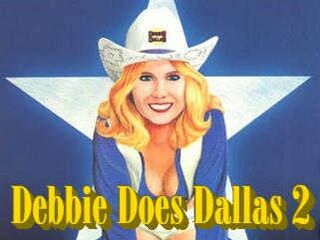 Поиск видео по запросу: Debbie Does Dallas: The Next Generation.