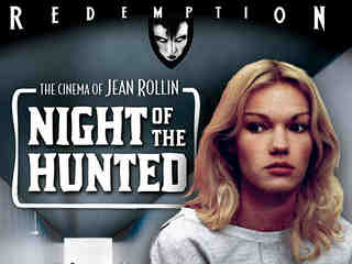 Ночь гонимых (1980)