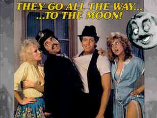 Похотливые супруги (1988)