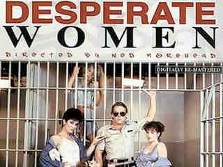 Отчаянные женщины (1985)