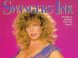 Чернила свингеров (1990)