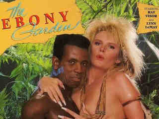 Эбеновый сад (1988)