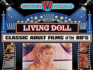 Живые куклы (1987)