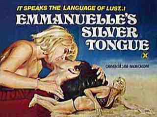 Серебряный язычок (1976)