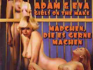 Адам и Ева: девушки, которые любят это делать (1976)