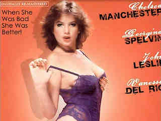 Когда она была плохой (1983)