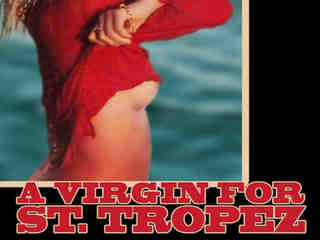 Девственница для Сен-Тропе (1975)