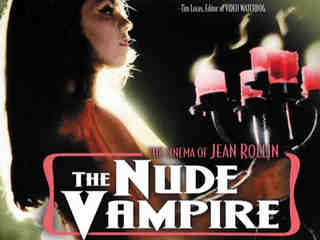 Обнажённый вампир (1970)