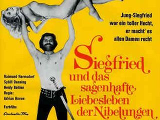 Меч Зигфрида (1971)