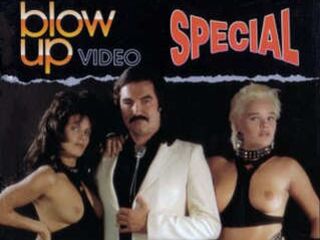 Родился в СССР (1993)