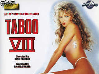 Табу 8 (1990)