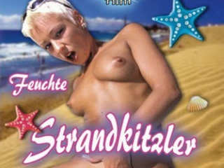 Мокрый пляжный клитор (1998)