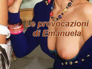 Провокации Эмануэлы (1988)