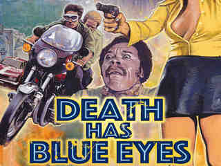 У смерти голубые глаза (1976)