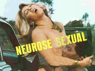 Сексуальный невроз (1985)