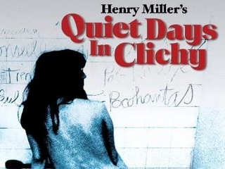 Тихие дни в Клиши (1970)