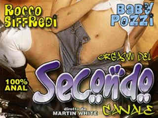 Оргазмы второго канала (1990)