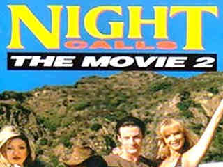Ночные звонки: Фильм 2 (2000)