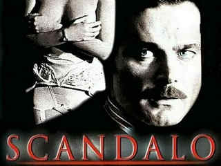 Скандал (1976)