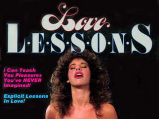 Уроки любви (1986)